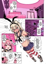 Astolfo x Astolfo : página 5