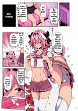 Astolfo x Astolfo : página 13