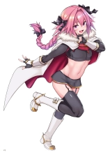 Astolfo x Astolfo : página 27