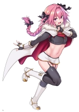 Astolfo x Astolfo : página 28