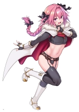 Astolfo x Astolfo : página 29