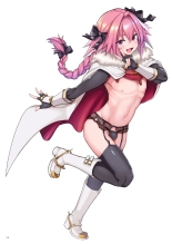 Astolfo x Astolfo : página 30