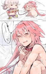 Astolfo x Nightingale : página 13