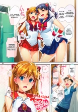 Asuka Route : página 4