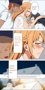 Asuna family 1-18 : página 24