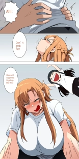 Asuna family 1-18 : página 49