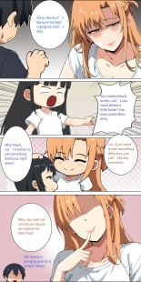 Asuna family 1-18 : página 65