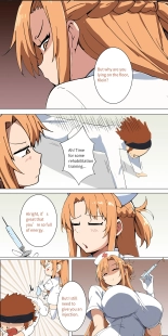 Asuna family 1-18 : página 76