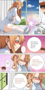 Asuna family 1-18 : página 87