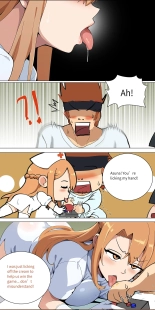 Asuna family 1-18 : página 101