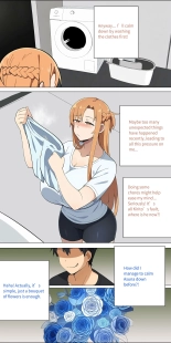 Asuna family 1-18 : página 118