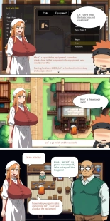 Asuna family 1-18 : página 189