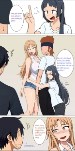 Asuna family 1-30 : página 7