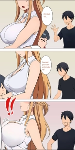 Asuna family 1-30 : página 8