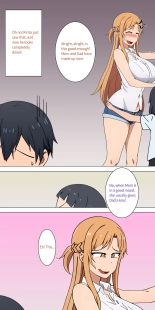 Asuna family 1-30 : página 10