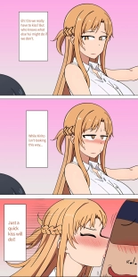 Asuna family 1-30 : página 11