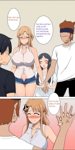 Asuna family 1-30 : página 12