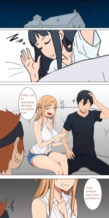 Asuna family 1-30 : página 13