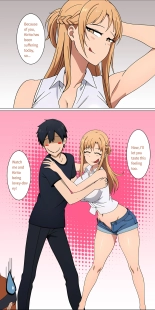Asuna family 1-30 : página 15