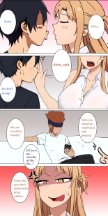 Asuna family 1-30 : página 16