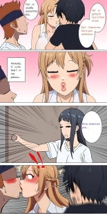 Asuna family 1-30 : página 17