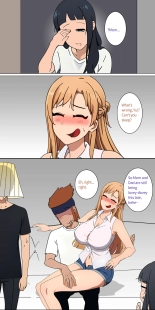 Asuna family 1-30 : página 18