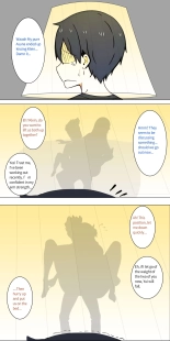 Asuna family 1-30 : página 21