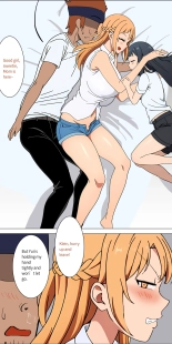 Asuna family 1-30 : página 23