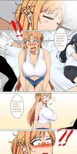 Asuna family 1-30 : página 25