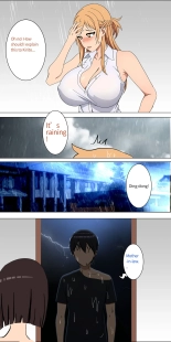 Asuna family 1-30 : página 28