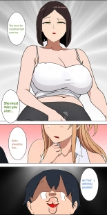 Asuna family 1-30 : página 33