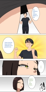 Asuna family 1-30 : página 36