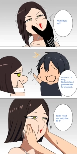 Asuna family 1-30 : página 38