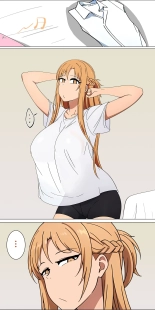 Asuna family 1-30 : página 43