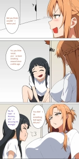 Asuna family 1-30 : página 44