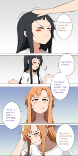 Asuna family 1-30 : página 45