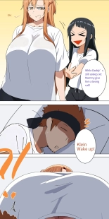 Asuna family 1-30 : página 46