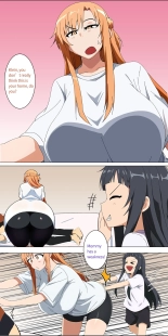Asuna family 1-30 : página 47