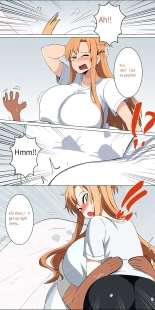 Asuna family 1-30 : página 48