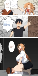 Asuna family 1-30 : página 53