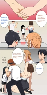 Asuna family 1-30 : página 59