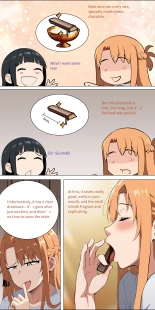 Asuna family 1-30 : página 66