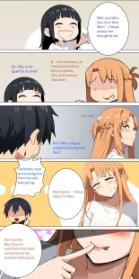 Asuna family 1-30 : página 67