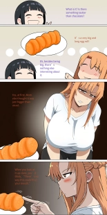 Asuna family 1-30 : página 68