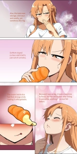 Asuna family 1-30 : página 69