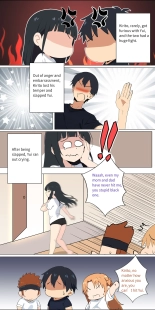 Asuna family 1-30 : página 71