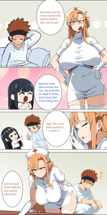 Asuna family 1-30 : página 74