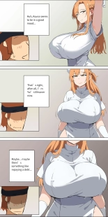 Asuna family 1-30 : página 79