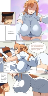 Asuna family 1-30 : página 80