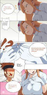 Asuna family 1-30 : página 81